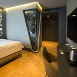 Arka Art Hotel Kashari