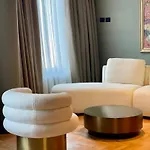 Arka Art Hotel Kashari