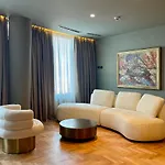 Arka Art Hotel Kashari