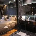 Hotel Arka Art Kashari