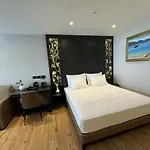 Arka Art Hotel Kashari