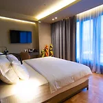 Arka Art Hotel Kashari
