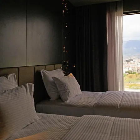 Arka Art Hotell 5*