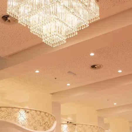 Arka Art Hotell Kashari