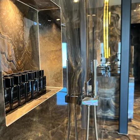 Arka Art Hotell Kashari