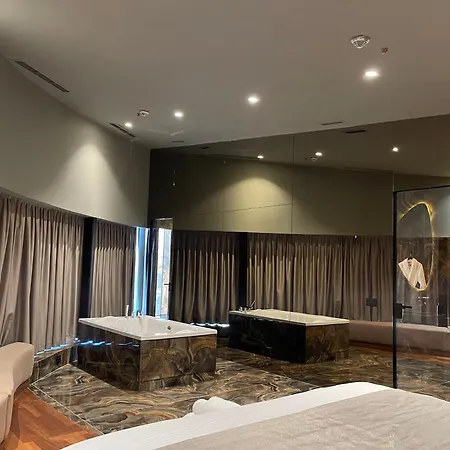 Arka Art 호텔 Kashari