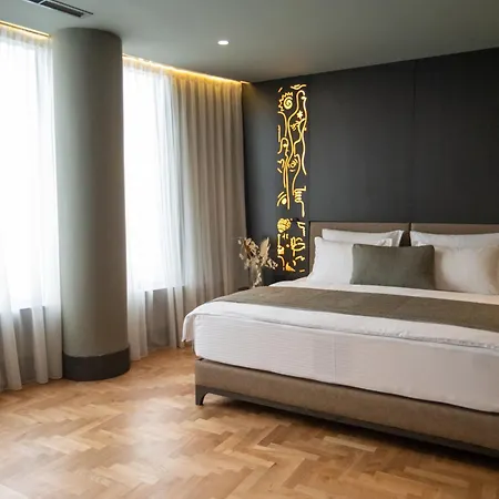 Hotell Arka Art