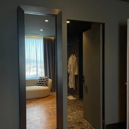 Arka Art Hotell