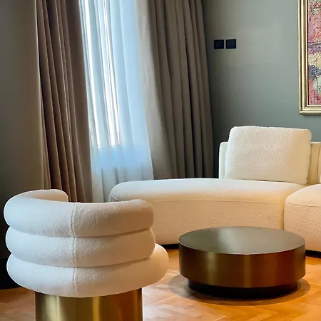 Arka Art Hotell Kashari