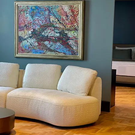 Hotell Arka Art