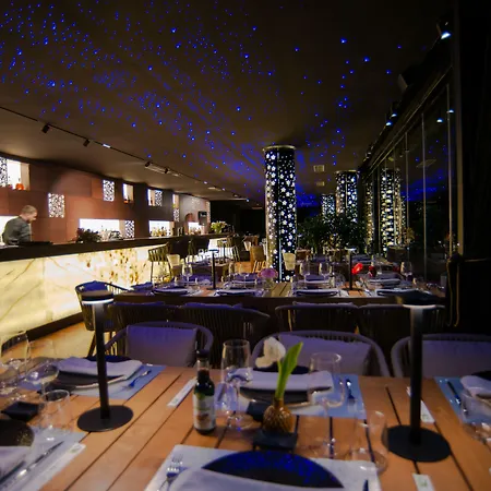 호텔 Arka Art Kashari