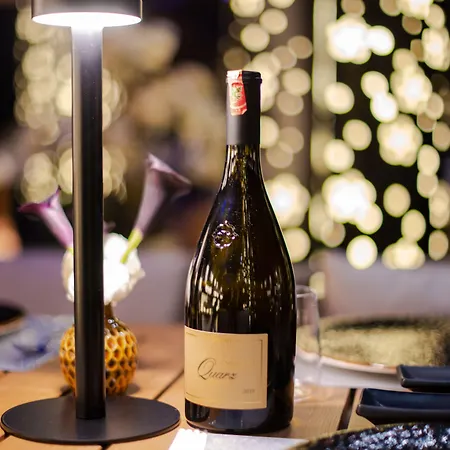 호텔 Arka Art Kashari