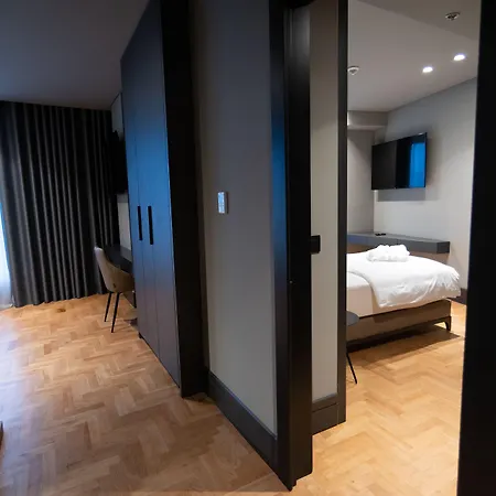 Hotell Arka Art 5*