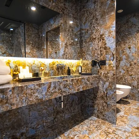 Hotell Arka Art