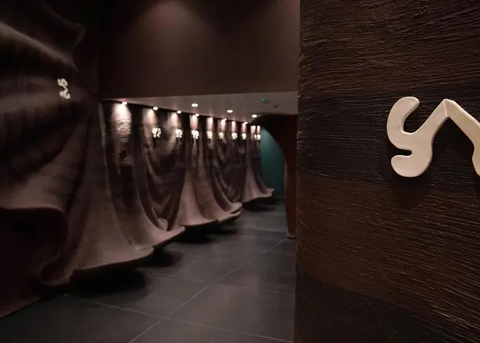 Hotel Arka Art Kashari