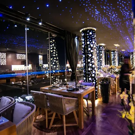 Hotel Arka Art 5*