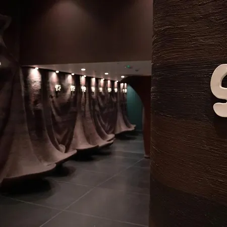 Szálloda Arka Art Kashari