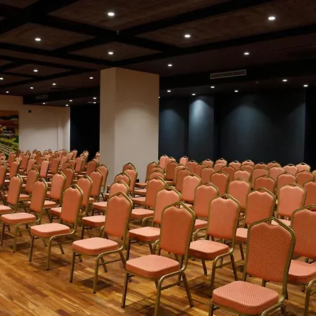 Szálloda Arka Art 5*