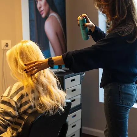 Arka Art מלון 5*