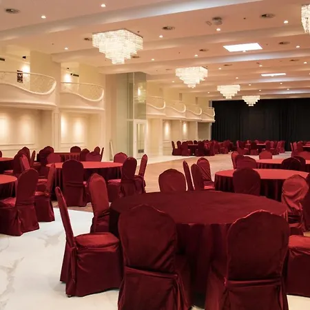 Szálloda Arka Art Kashari