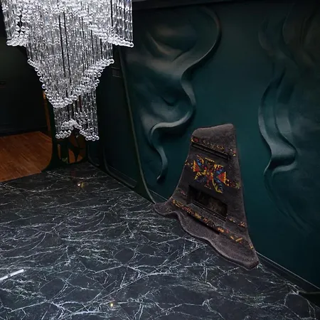 Arka Art Szálloda Kashari