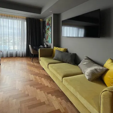 Szálloda Arka Art 5*