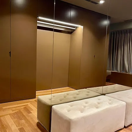 Arka Art מלון 5*