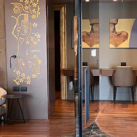 Szálloda Arka Art 5*