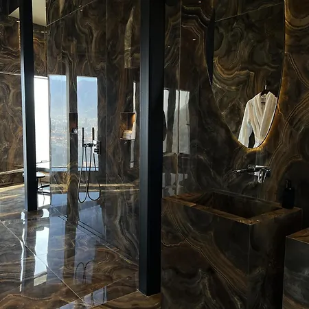 Hotel Arka Art Kashar