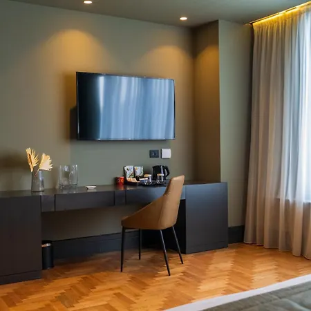 Arka Art Szálloda Kashari