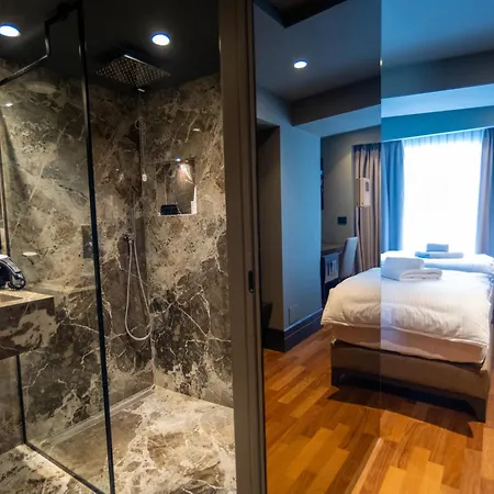 Szálloda Arka Art Kashari