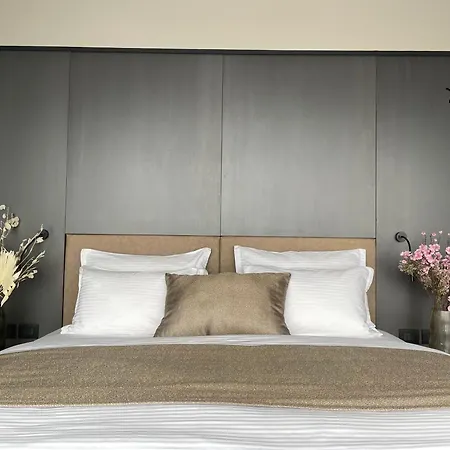 Hotel Arka Art Kashar