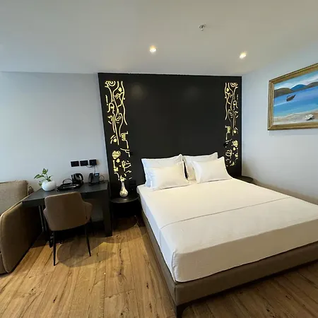 Arka Art מלון Kashari