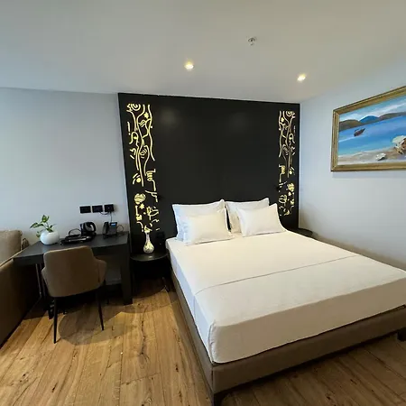Arka Art Hotel Kashar