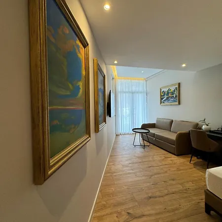 Arka Art Szálloda 5*