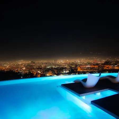 Arka Art מלון 5*