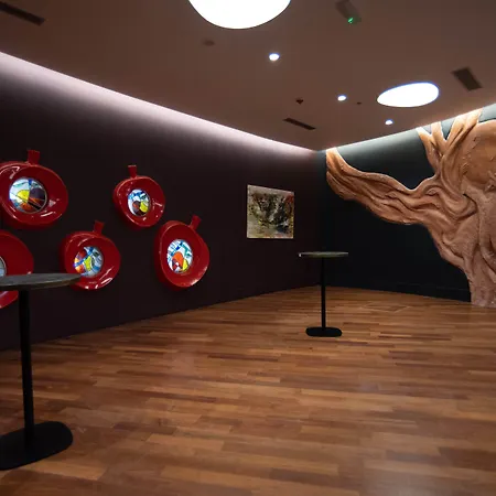 Hotel Arka Art