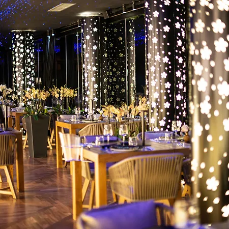 Hotel Arka Art 5*