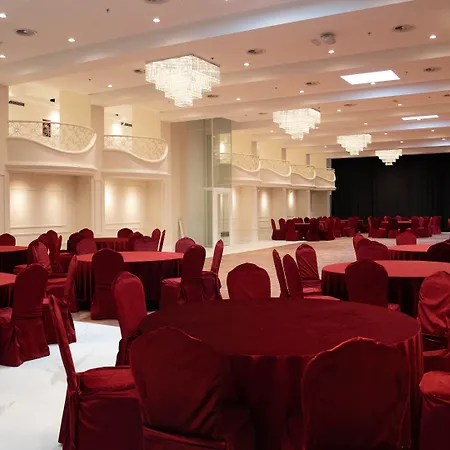 Arka Art מלון 5*