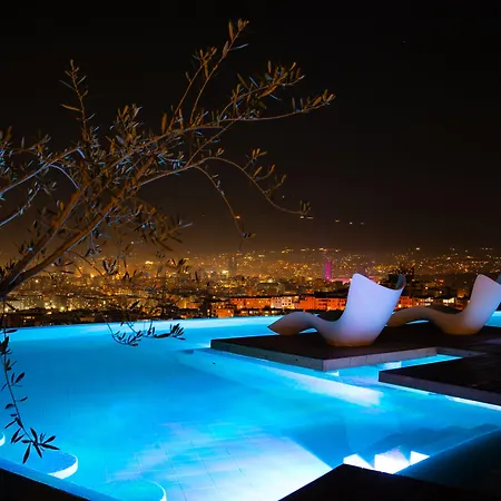 Arka Art Hotel 5*