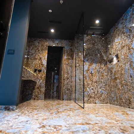 Arka Art Hotel Kashari