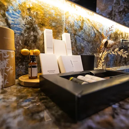 Arka Art Hotel Kashari