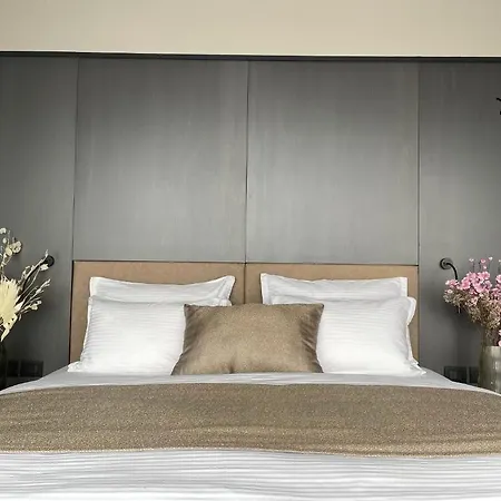 Hotel Arka Art