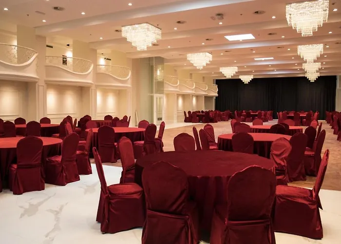 酒店 Arka Art Kashari