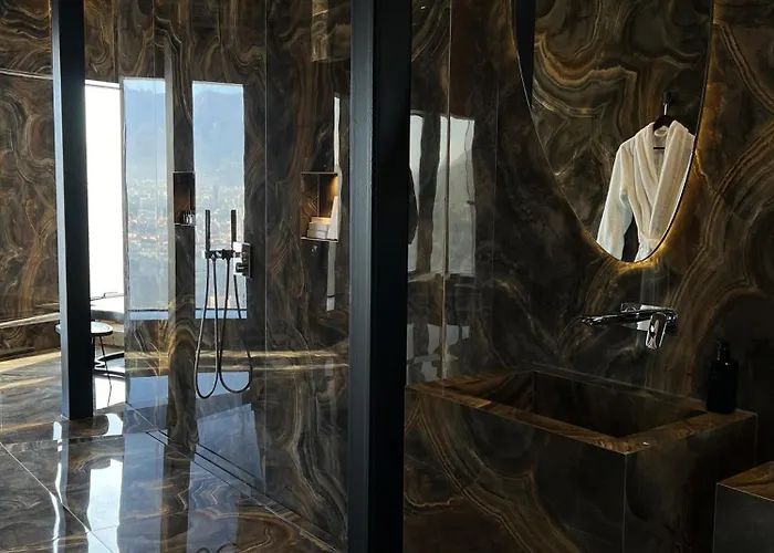 酒店 Arka Art Kashari