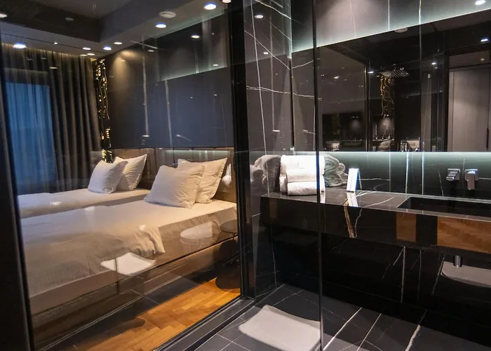 酒店 Arka Art Kashari