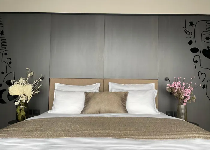 酒店 Arka Art Kashari