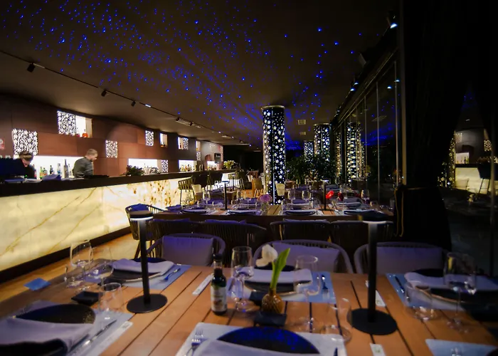 Hotel Arka Art Kashar