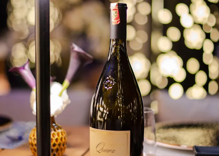 酒店 Arka Art Kashari